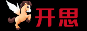 开思