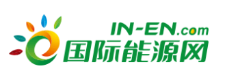 国际能源风