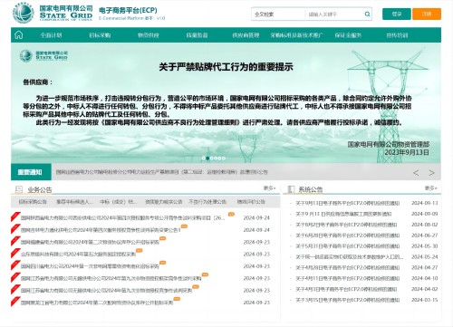 国家电网有限公司
